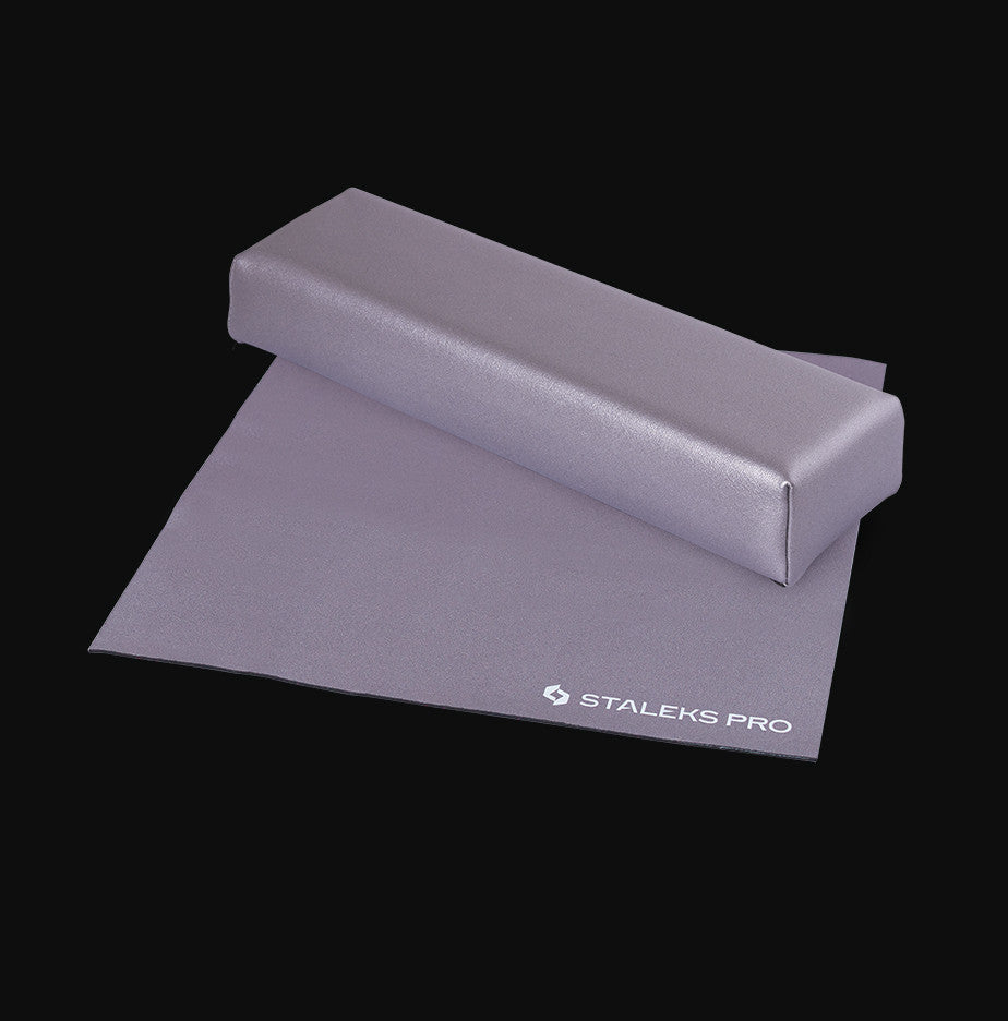Staleks Pro Arm Rest & Mat Secondary image