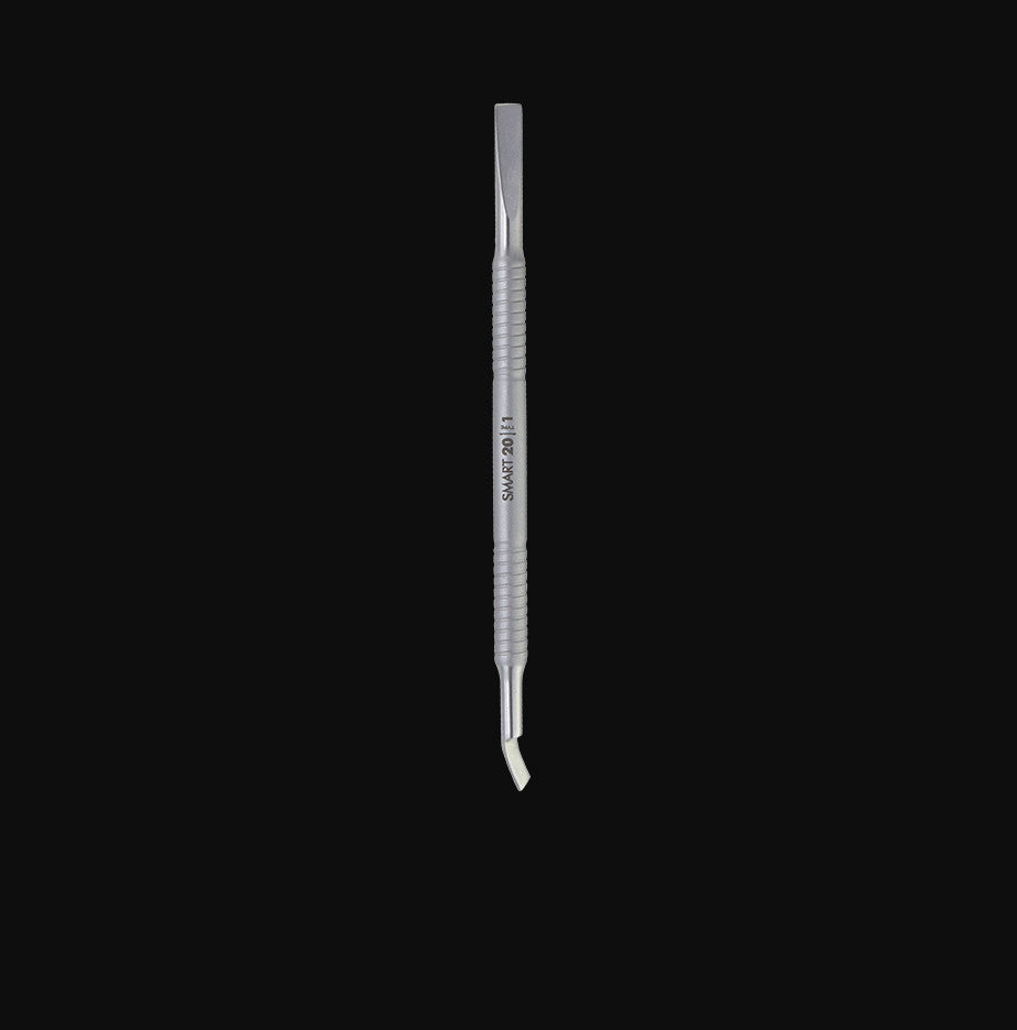 Staleks Smart 20 Cuticle Pusher PS-20/1 Main image