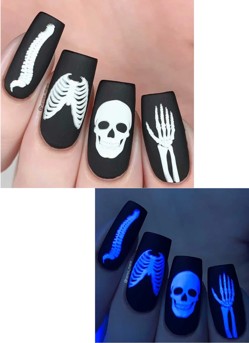 Medical Science - Uber Chic Stamping Plate Secondary image