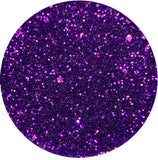 Profiles Purple Glitter
