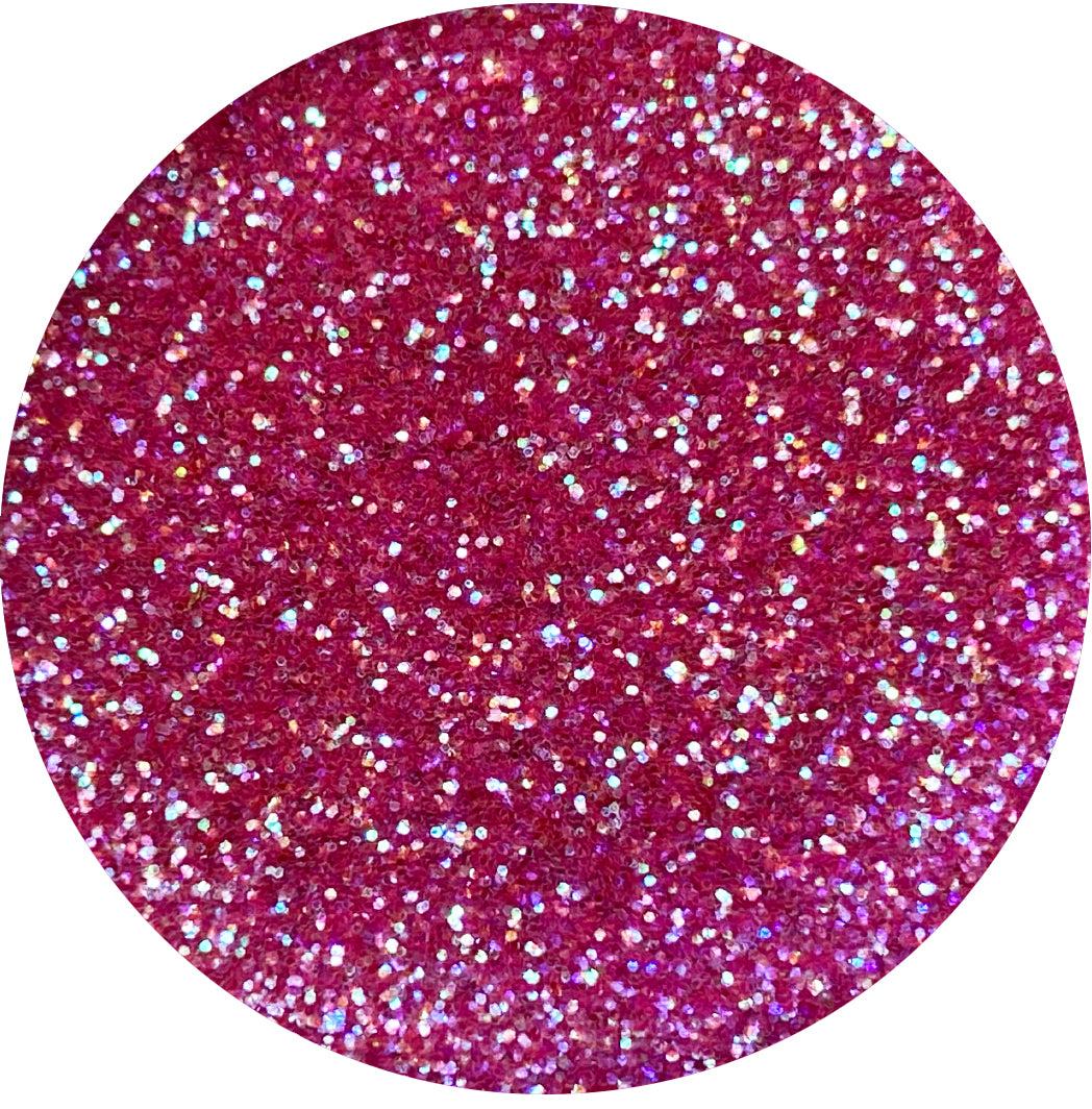 Psycho Iridescent Glitter Main image