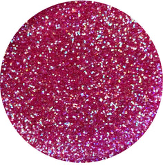 Psycho Iridescent Glitter