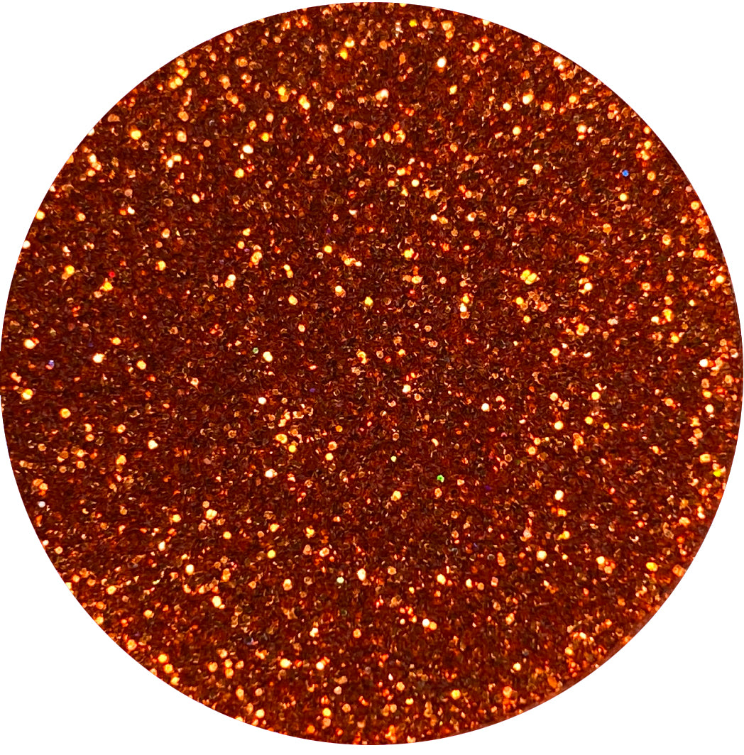 Pumpkin Glitter Main image