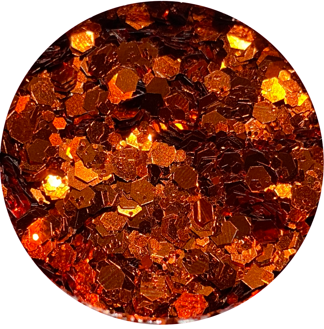 Pumpkin Patch 2 Glitter