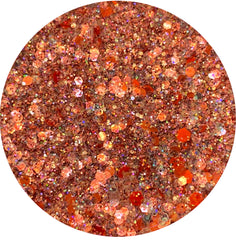 Pumpkin Patch Glitter