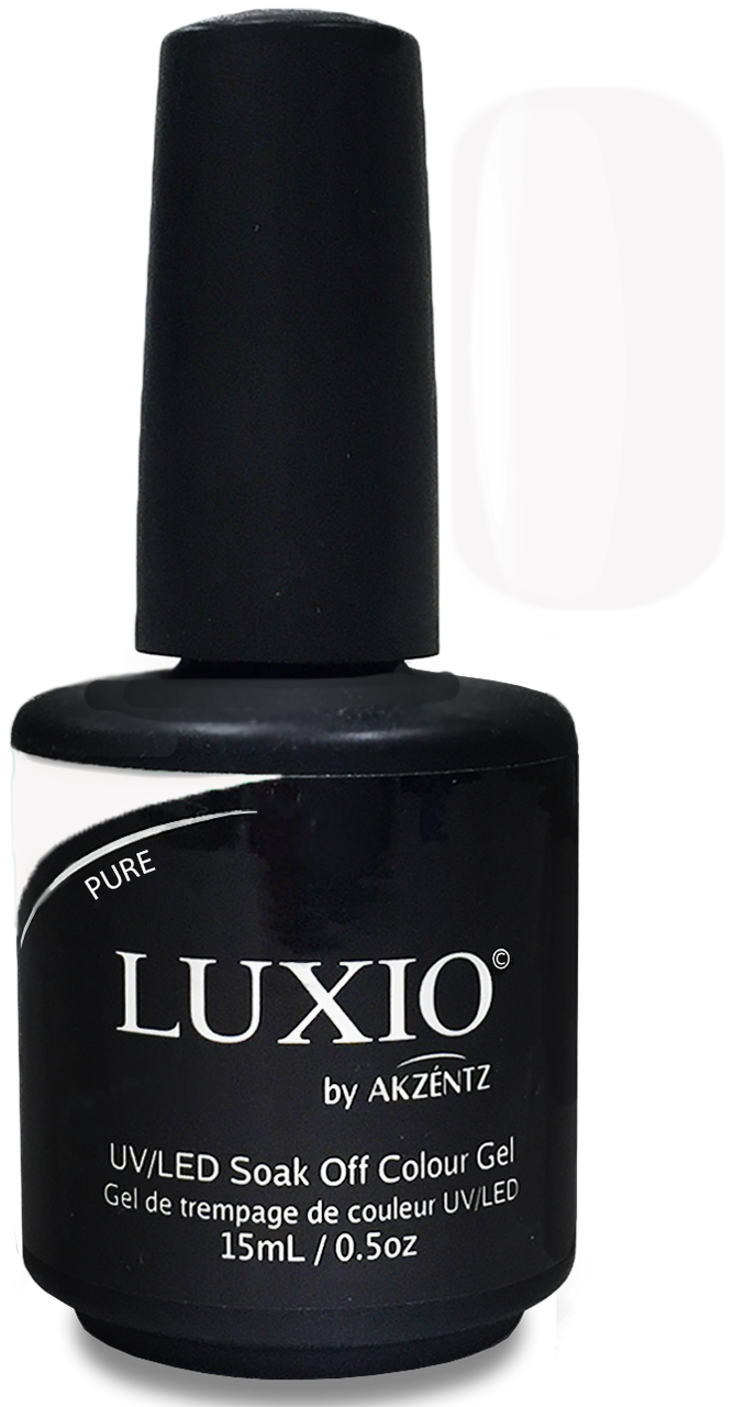 Pure - Akzentz Luxio
