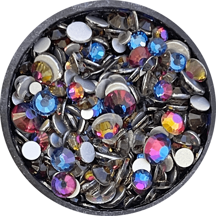 Rainbow Crystals Main image