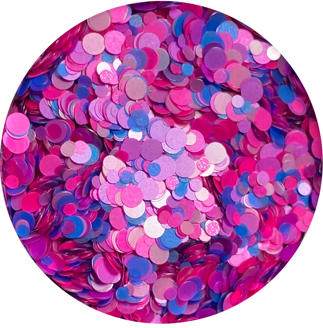 Razz Ma Tazz Glitter Main image