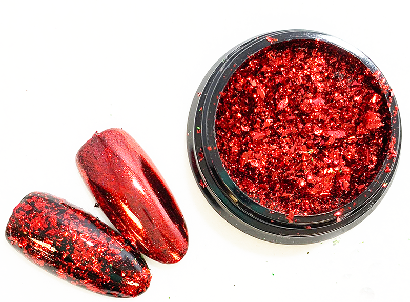 Red Candy Chrome Main image