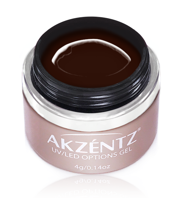 Rich Espresso  -  Akzentz Options UV/LED Main image