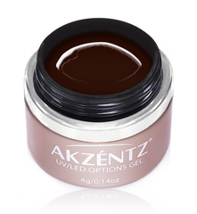 Rich Espresso  -  Akzentz Options UV/LED