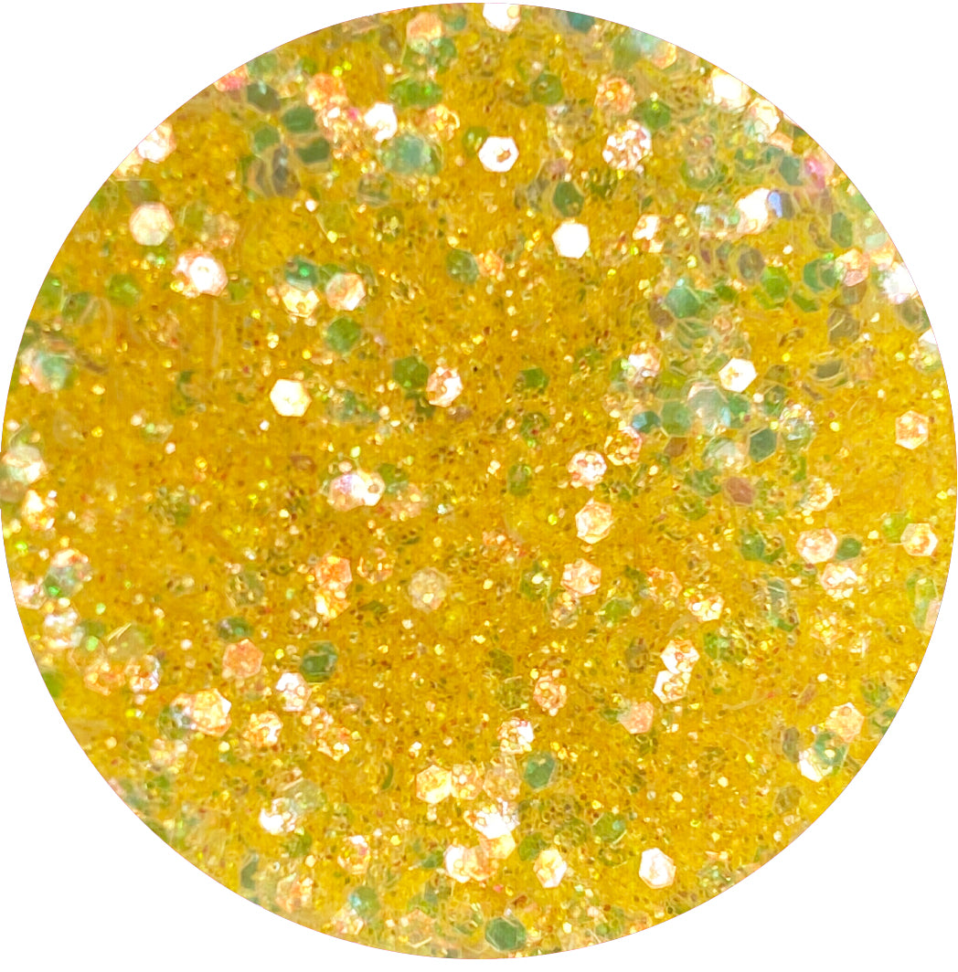 Rise & Shine Glitter Main image