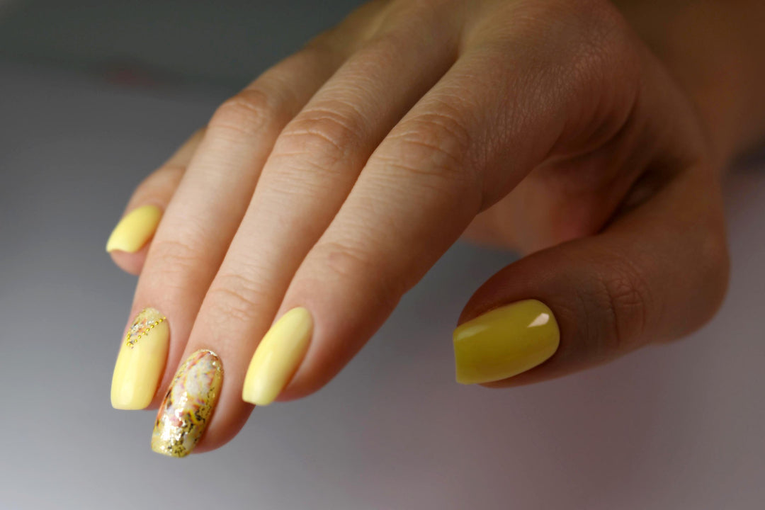 Luminary "Rise" Multi-Flex Gel Color Secondary image