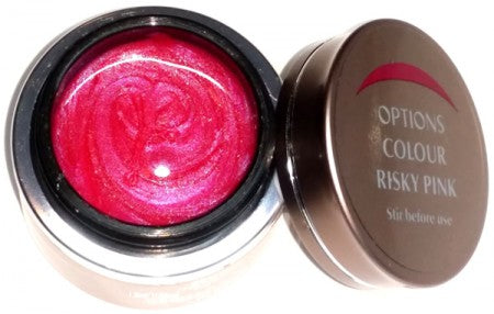 Risky Pink - Akzentz Options UV/LED Secondary image