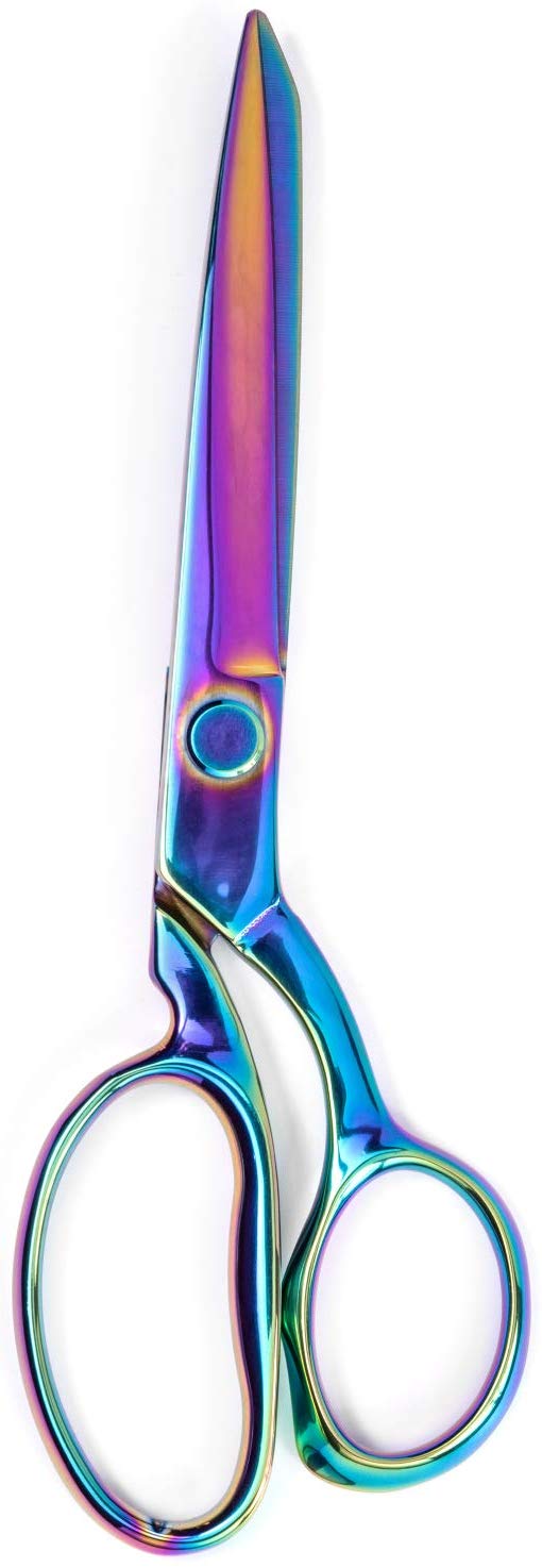 Rainbow Scissors - Uber Chic Accessories