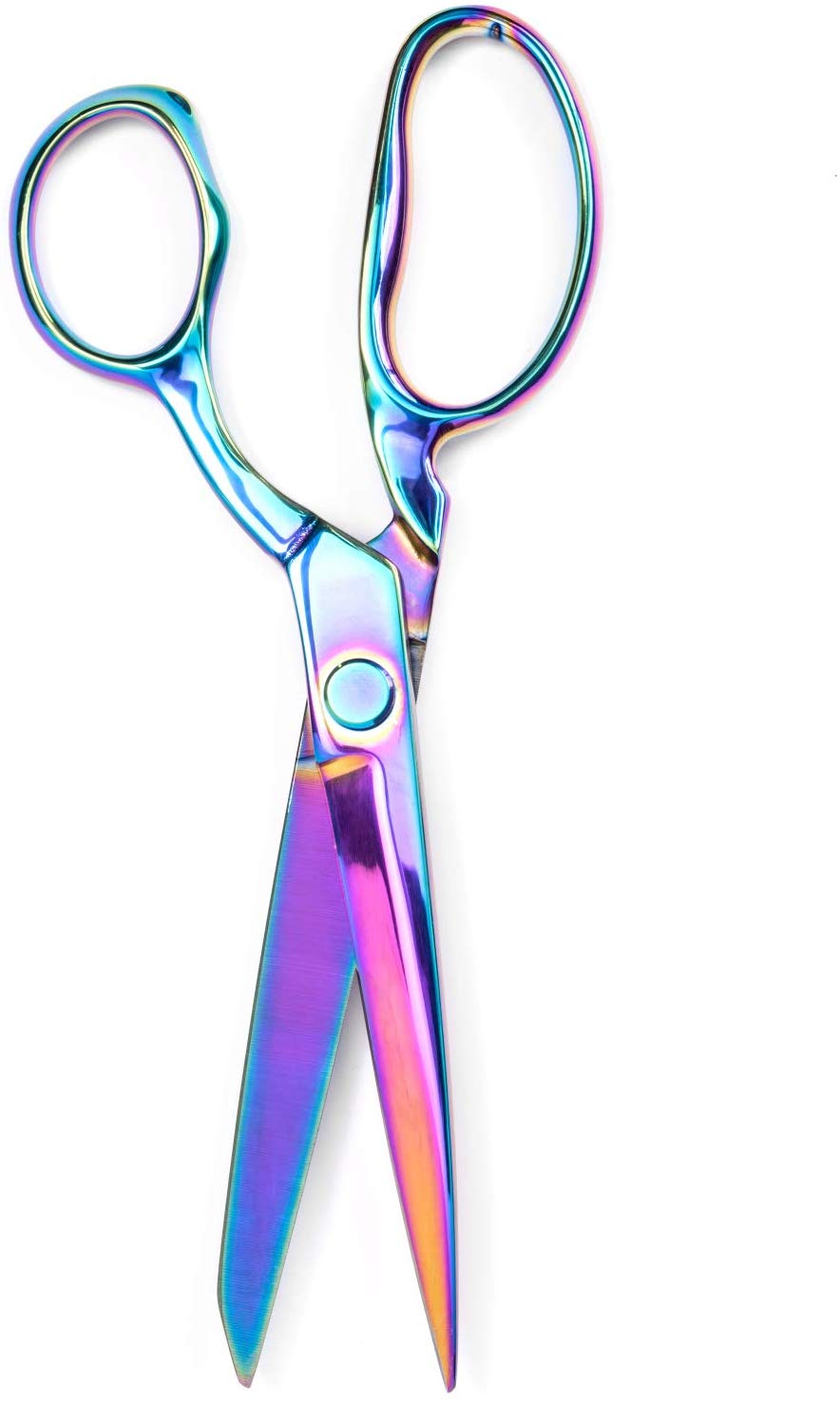 Rainbow Scissors - Uber Chic Accessories Secondary image