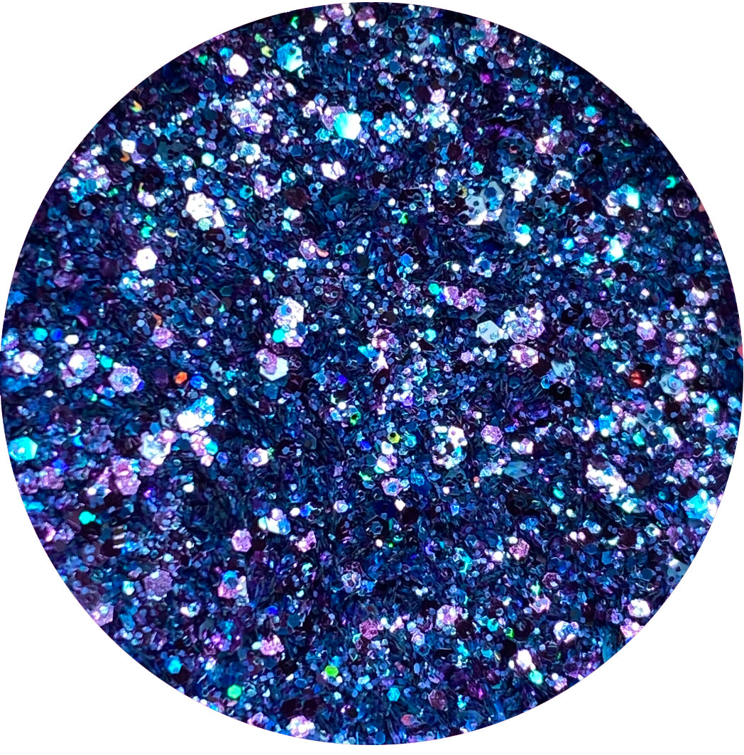 Robins Egg Glitter Main image
