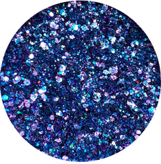 Spring 2020 Glitter Set of 6