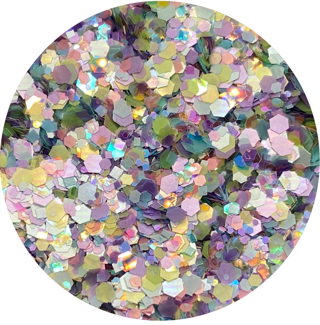 Rock Candy Glitter Main image