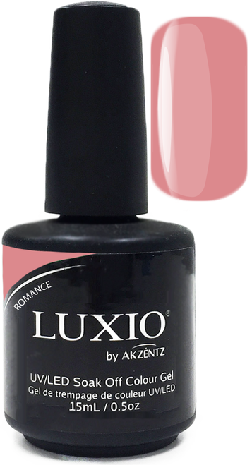 Romance - Akzentz Luxio, 15ml/0.5oz