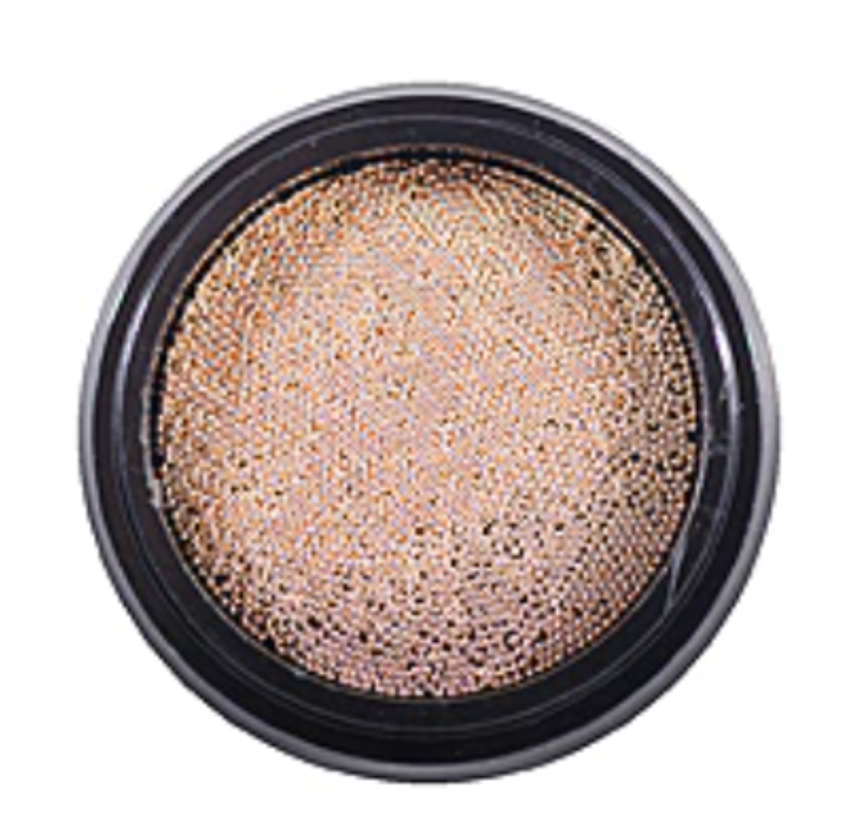Micro Bullion Beads .6mm Secondary image