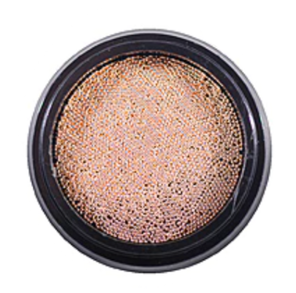 Micro Bullion Beads .6mm