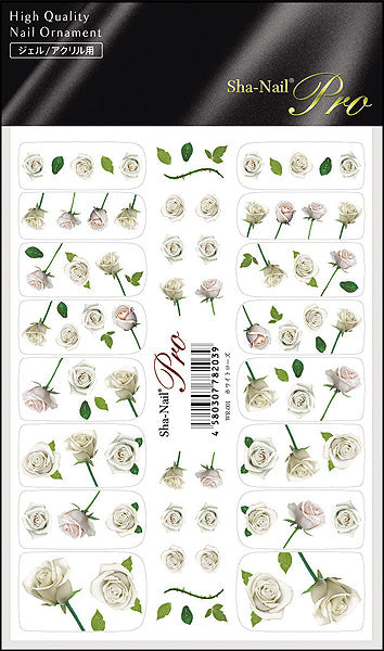 White Roses Main image