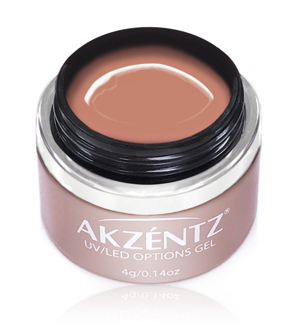 Rosette - Akzentz Options UV/LED - LuvNailz