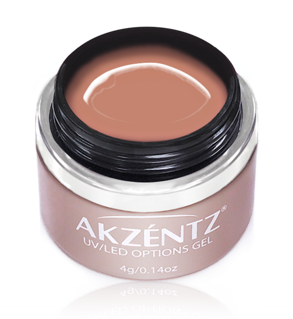 Rosette - Akzentz Options UV/LED - LuvNailz