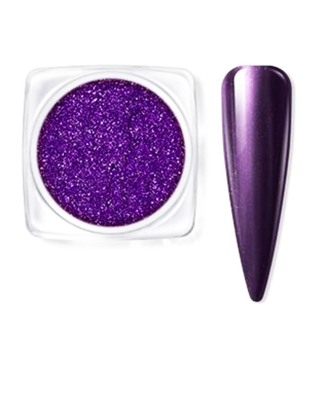 Royal Purple Chrome Main image