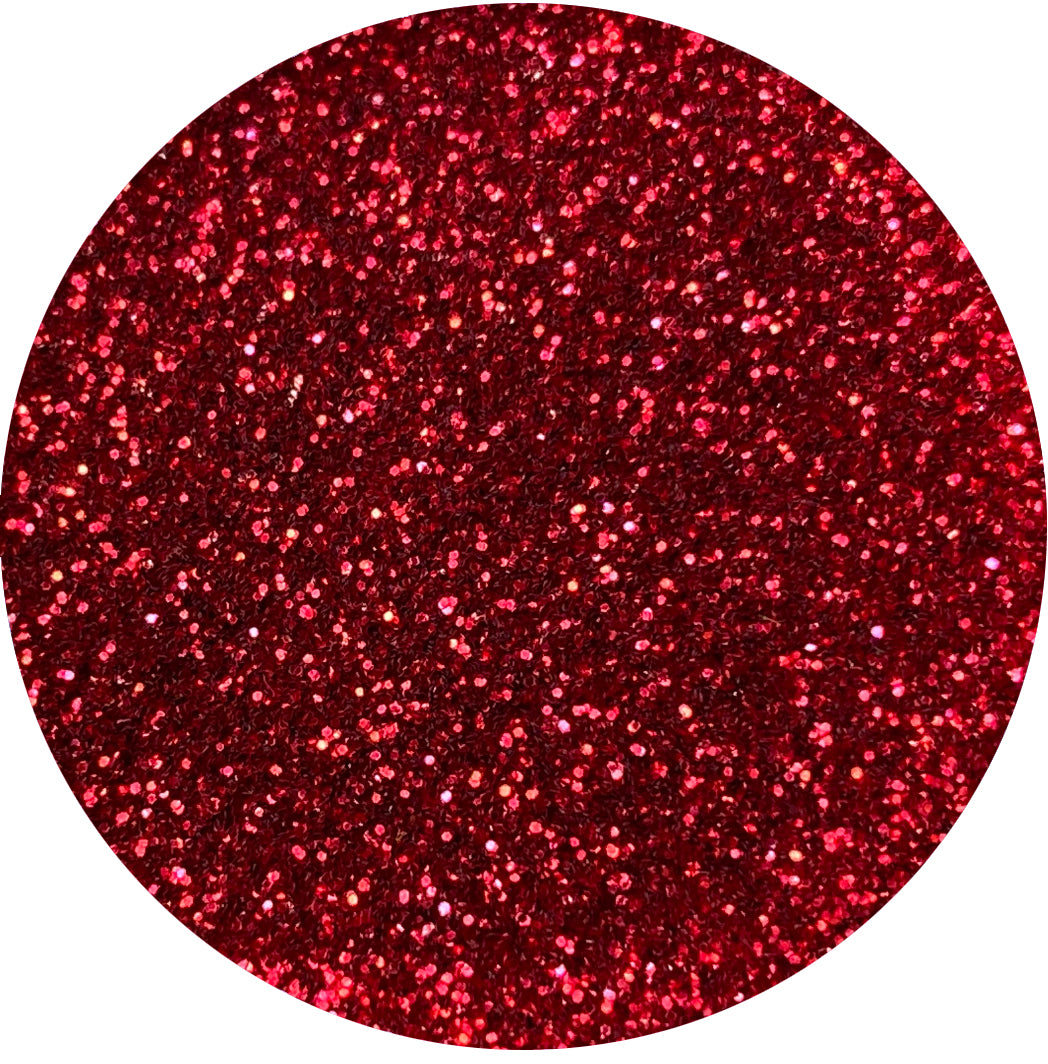 Ruby Glitter Main image