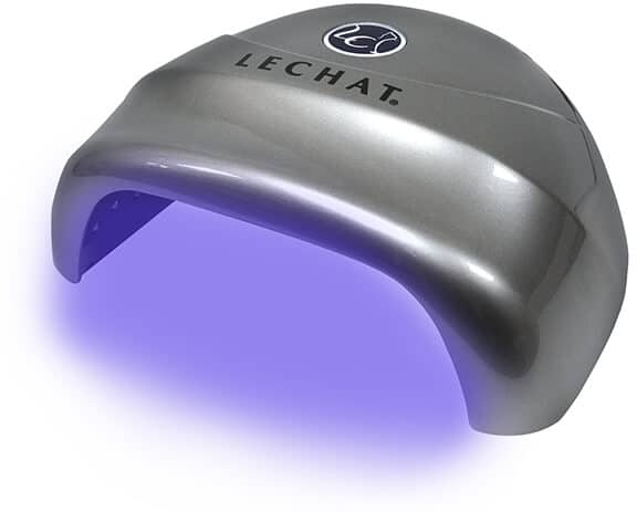 Lumatex Hybrid LED & UV Lamp - LeChat Main image