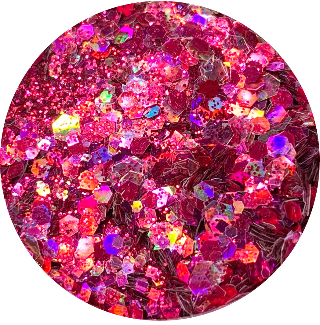Sangria Glitter Main image