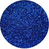 Sapphire Glitter
