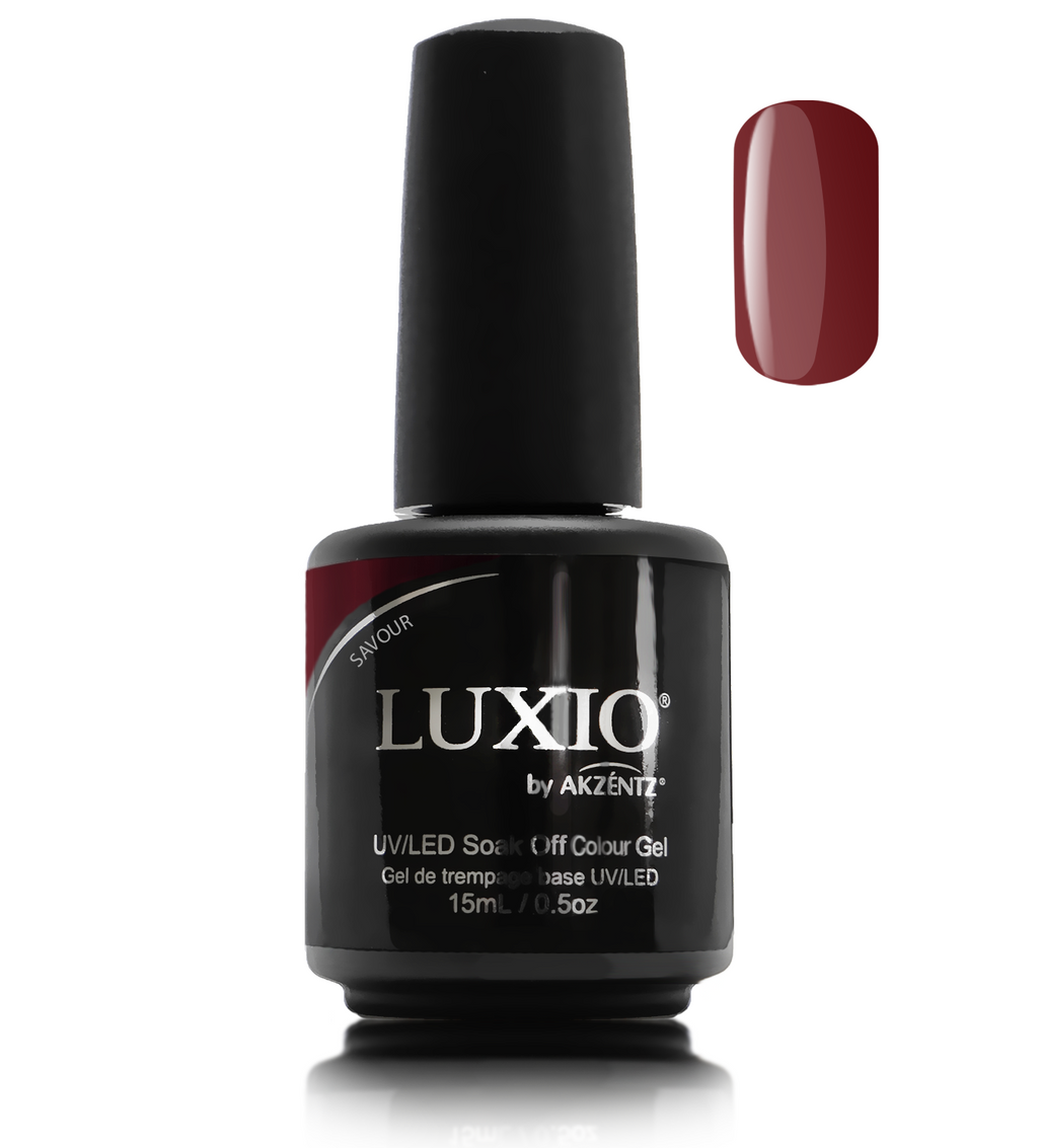 Savour - Akzentz Luxio, 15ml/0.5oz