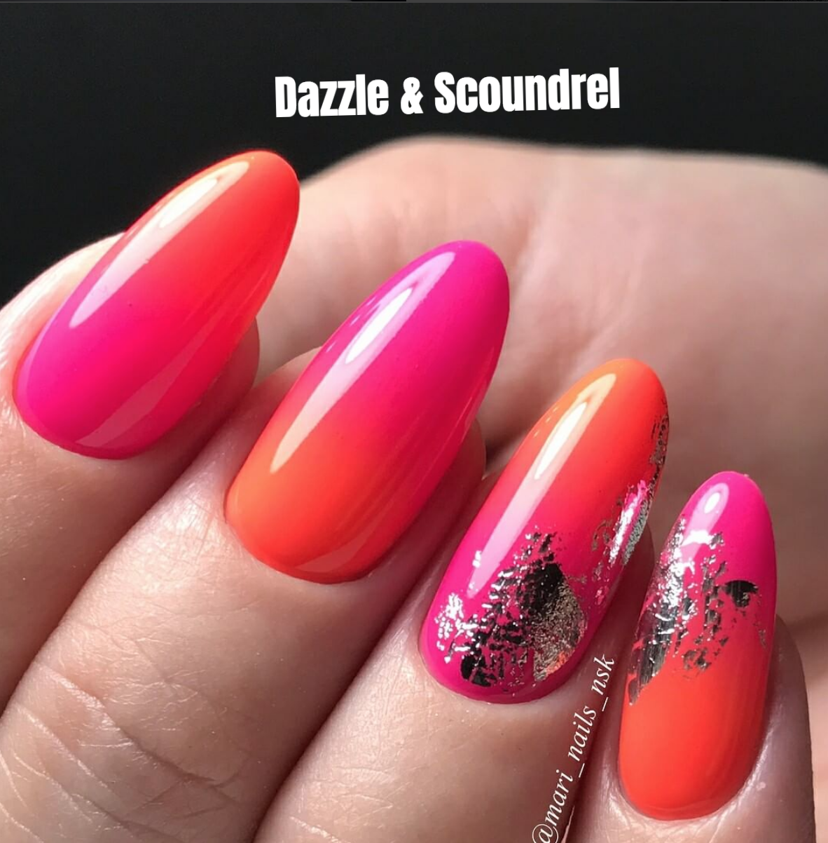 Dazzle - Akzentz Luxio