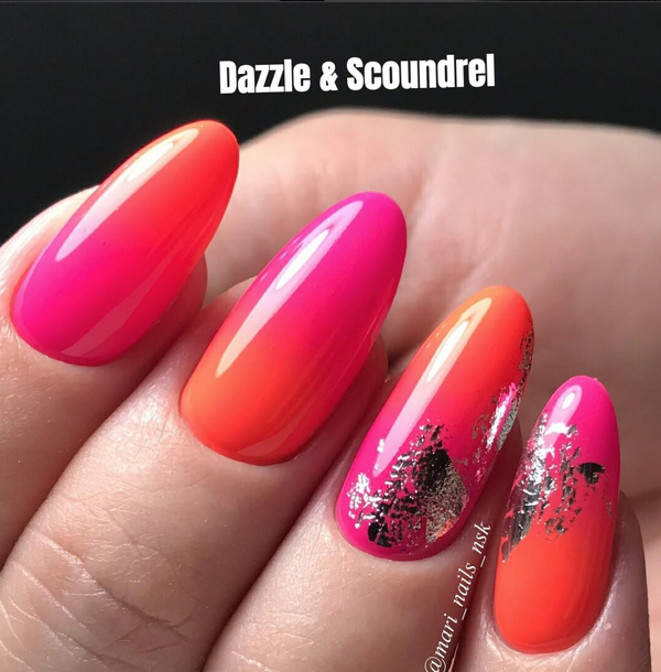 Dazzle - Akzentz Luxio