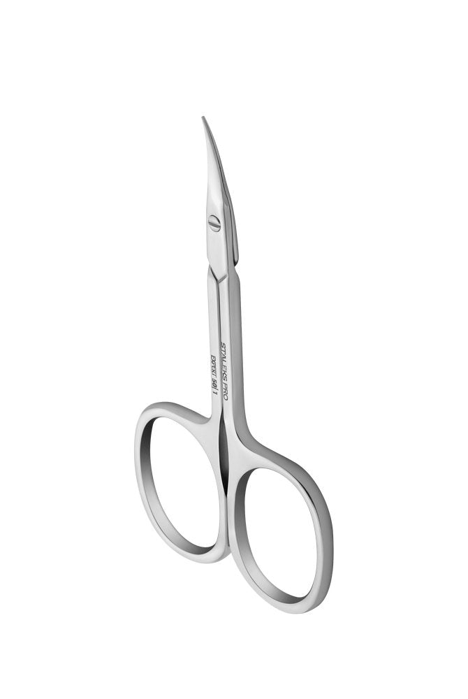 Staleks Pro Expert Professional Cuticle Scissors EXPERT SE-50/1 Main image