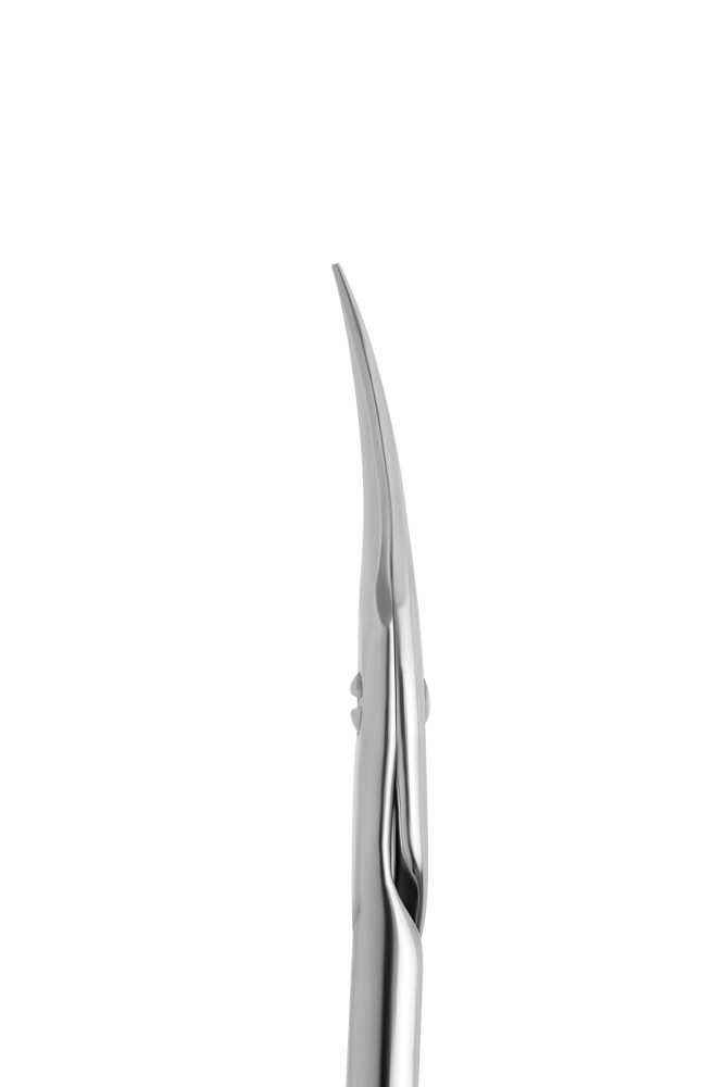 Staleks Pro Expert Professional Cuticle Scissors EXPERT SE-50/1 Secondary image