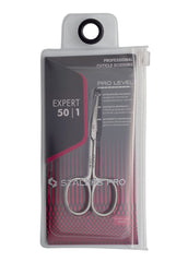 Staleks Pro Expert Professional Cuticle Scissors EXPERT SE-50/1