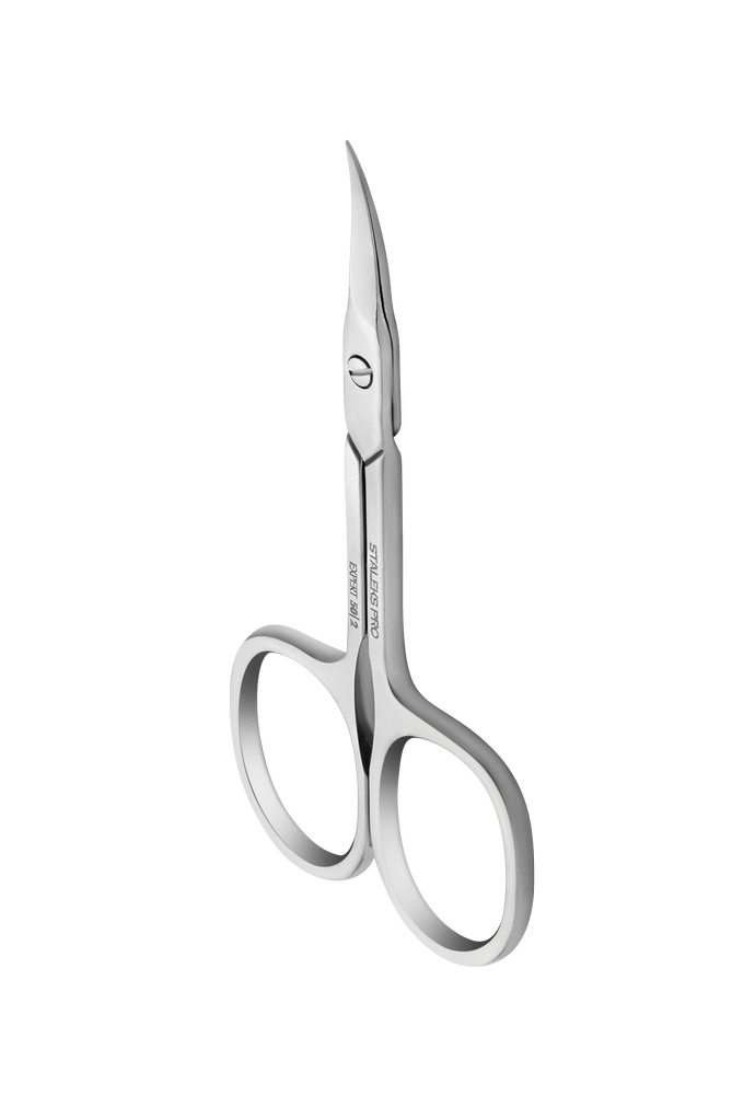 Staleks Pro Expert Professional Cuticle Scissors EXPERT SE-50/2 Main image