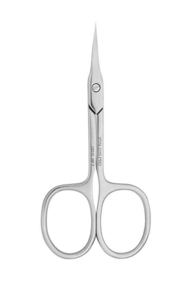 Staleks Pro Expert Professional Cuticle Scissors EXPERT SE-50/2