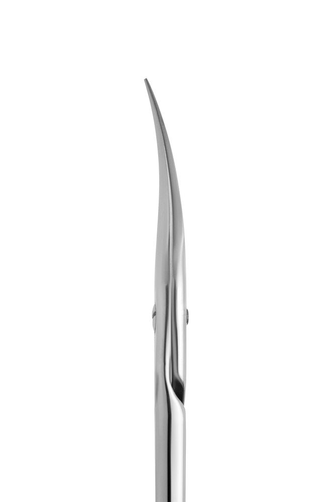 Staleks Pro Expert Professional Cuticle Scissors EXPERT SE-50/2 Secondary image