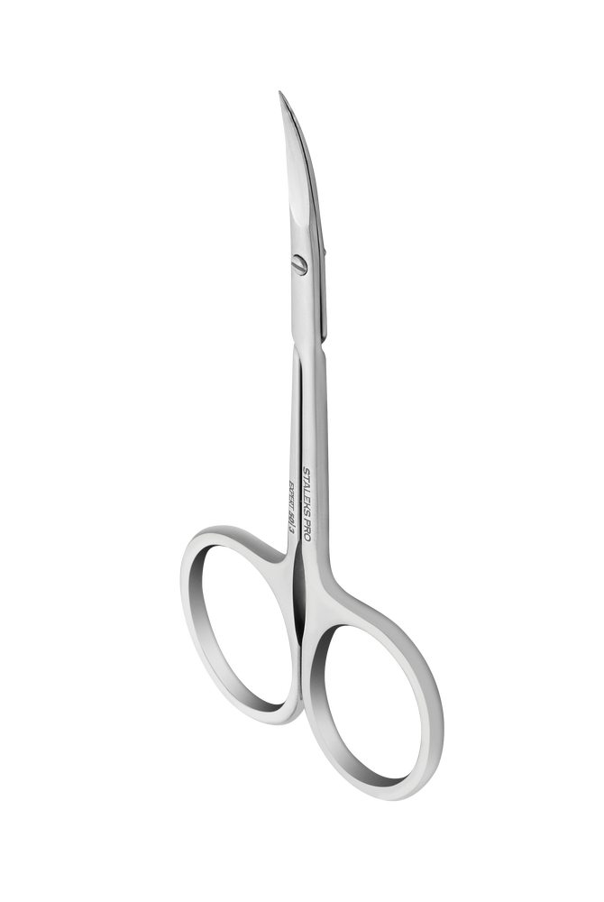 Staleks Pro Expert Professional Cuticle Scissors EXPERT SE-50/3 Main image
