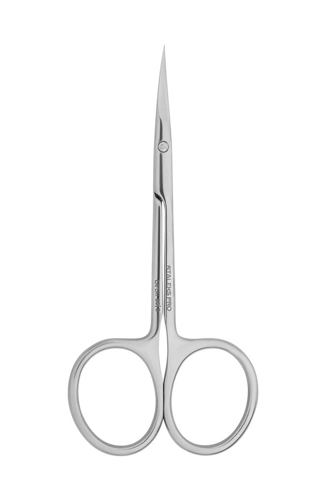 Staleks Pro Expert Professional Cuticle Scissors EXPERT SE-50/3