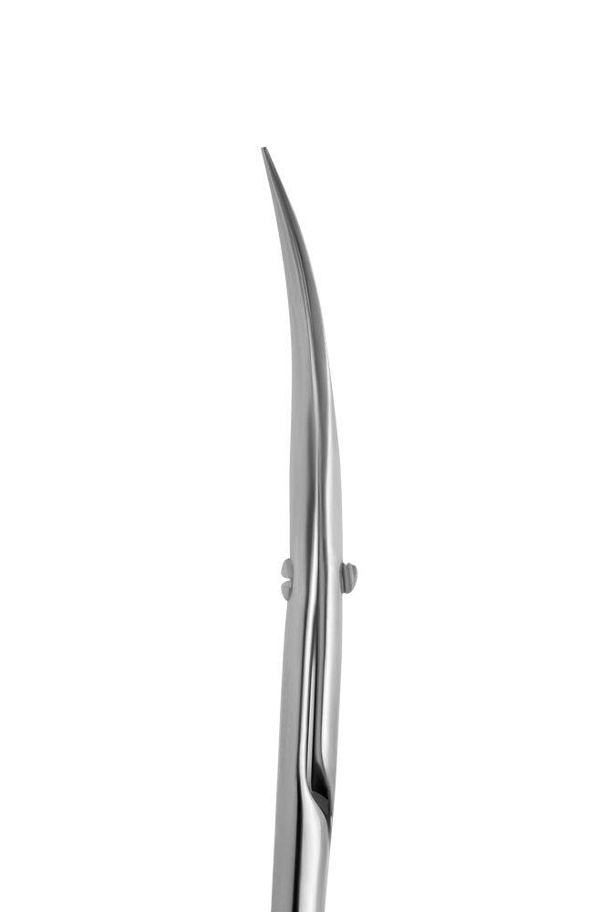 Staleks Pro Expert Professional Cuticle Scissors EXPERT SE-50/3 Secondary image