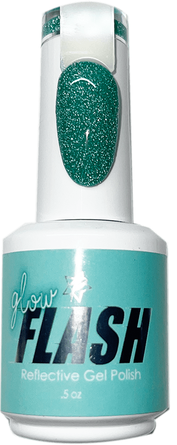 Seascape FLASH Gel Polish Main image