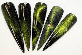 NEON Security Cat Eye Gel Polish Main image