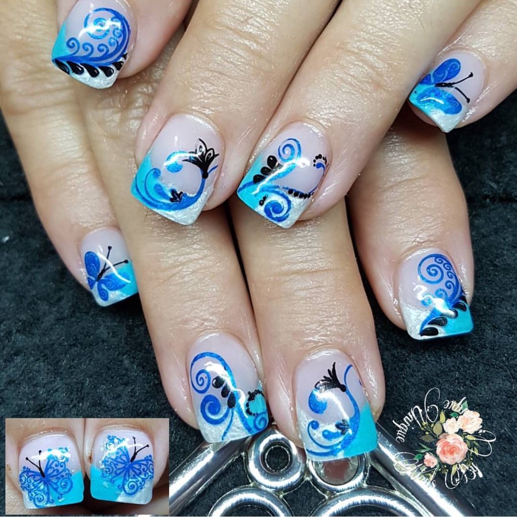 Serendipity  (CjS-23) - Clear Jelly Stamping Plate