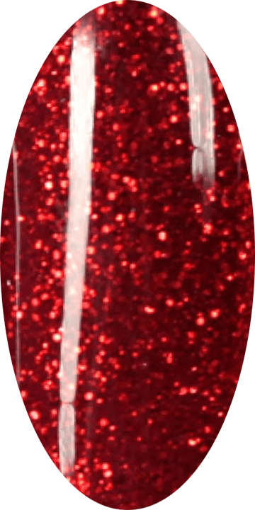 SP Sexy Claus Gel Polish Main image
